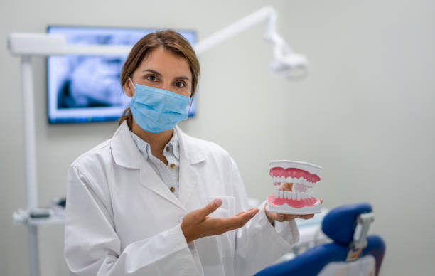 Emergency Dental Services for Seniors