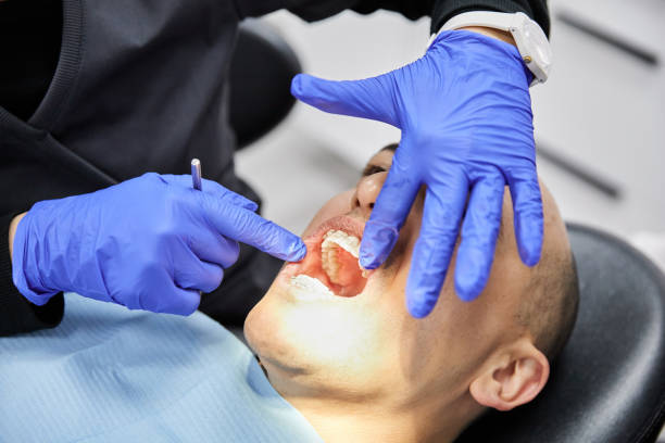 Best Orthodontic Emergency Dentist in Dixon Lane Meadow Creek, CA