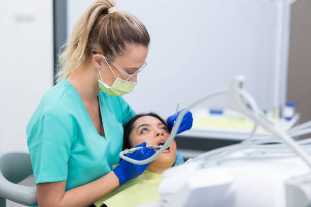 Best Emergency Dentist for Knocked-Out Tooth in Dixon Lane Meadow Creek, CA